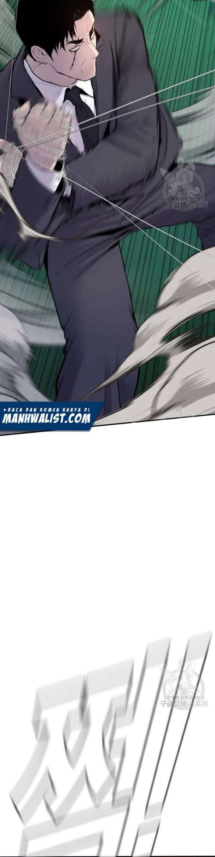 Manager Kim Chap 64 - Next Chap 65