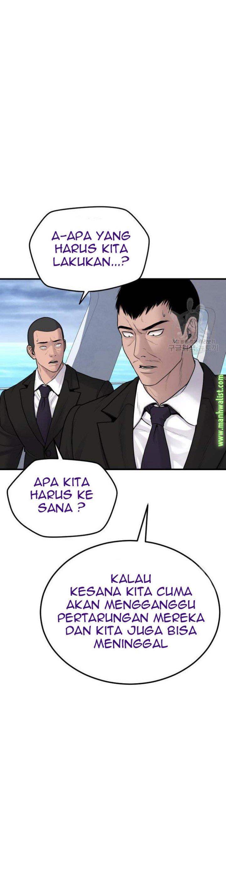 Manager Kim Chap 64 - Next Chap 65