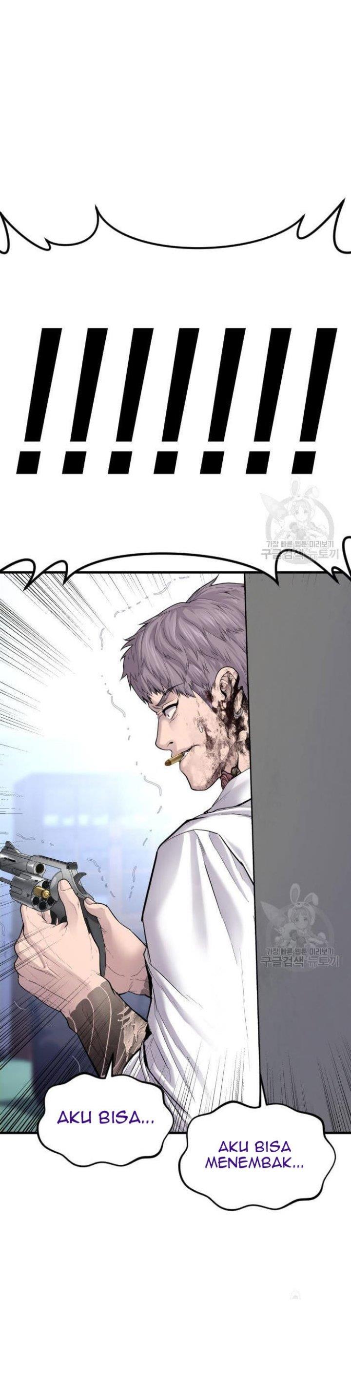 Manager Kim Chap 64 - Next Chap 65