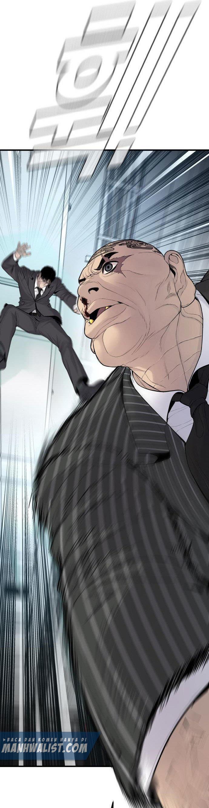 Manager Kim Chap 65 - Next Chap 66