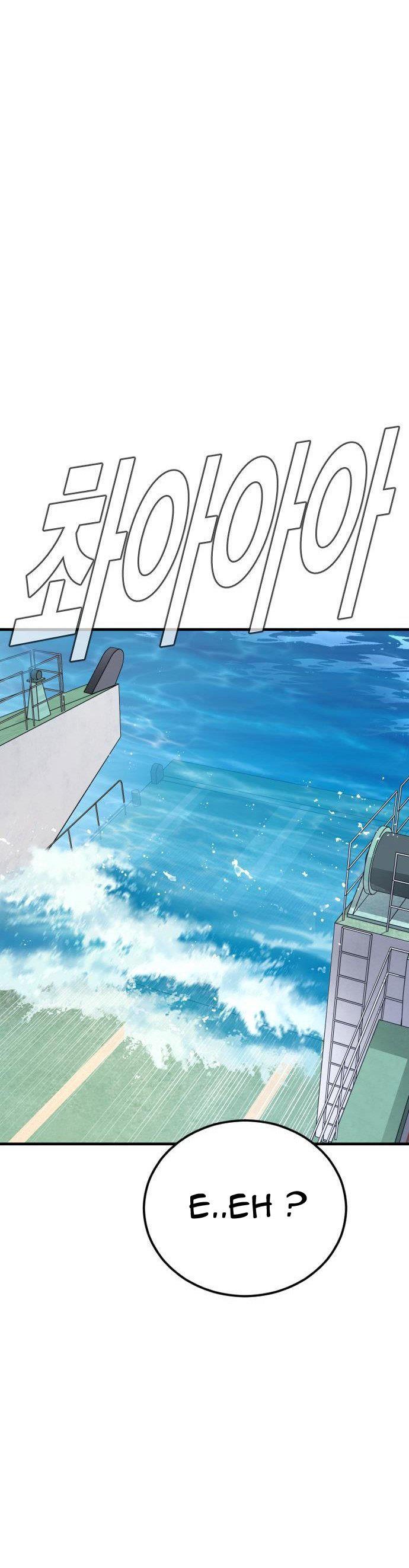 Manager Kim Chap 65 - Next Chap 66