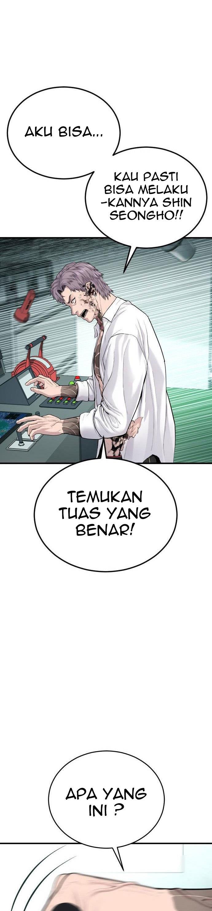 Manager Kim Chap 65 - Next Chap 66