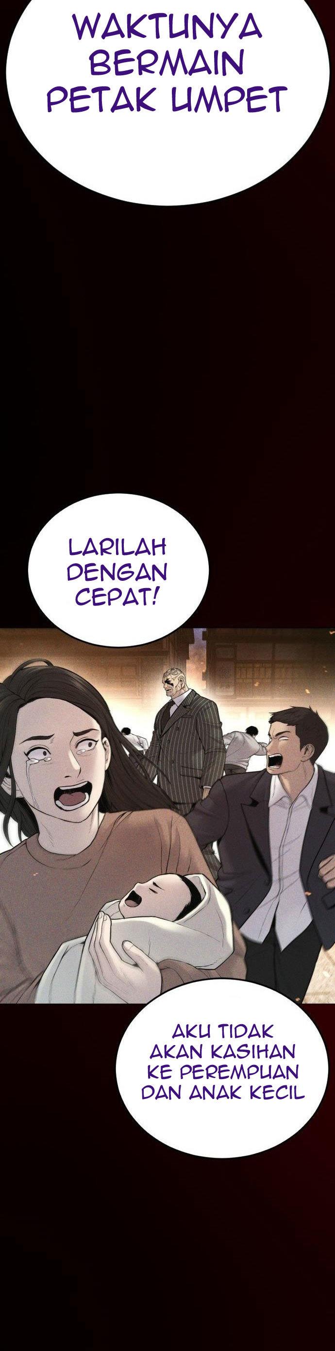 Manager Kim Chap 65 - Next Chap 66