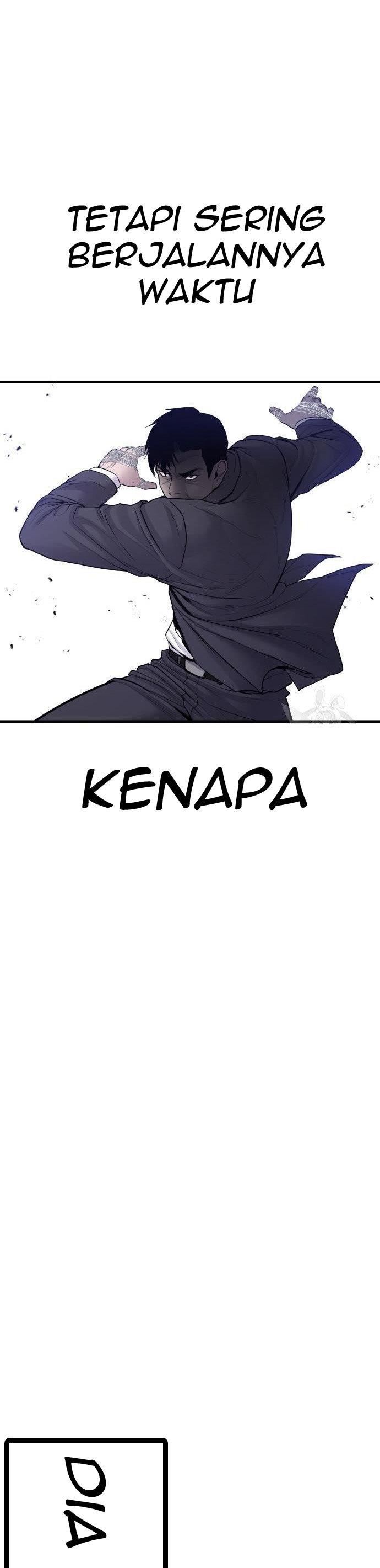 Manager Kim Chap 65 - Next Chap 66