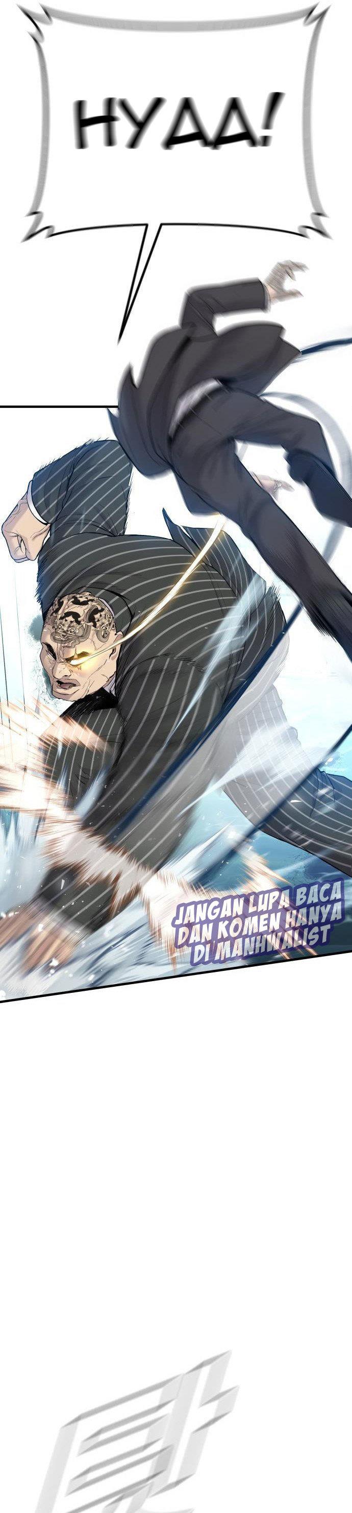 Manager Kim Chap 65 - Next Chap 66