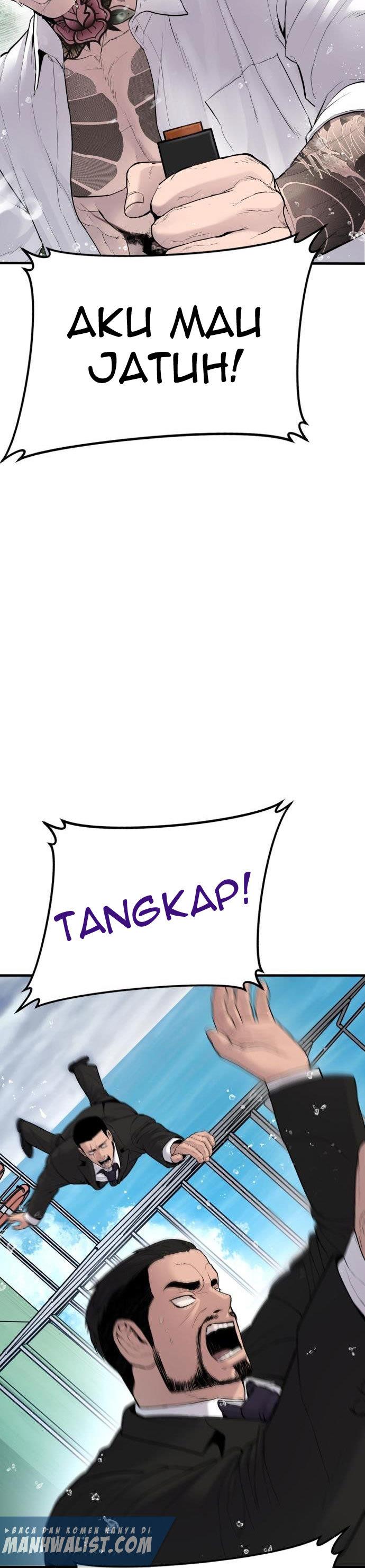 Manager Kim Chap 65 - Next Chap 66