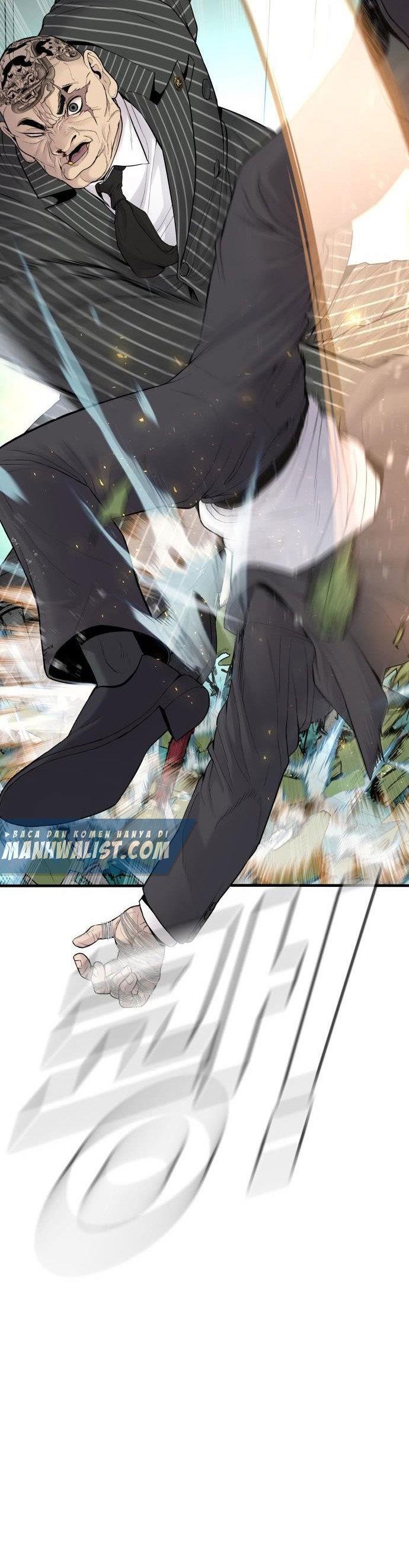 Manager Kim Chap 65 - Next Chap 66
