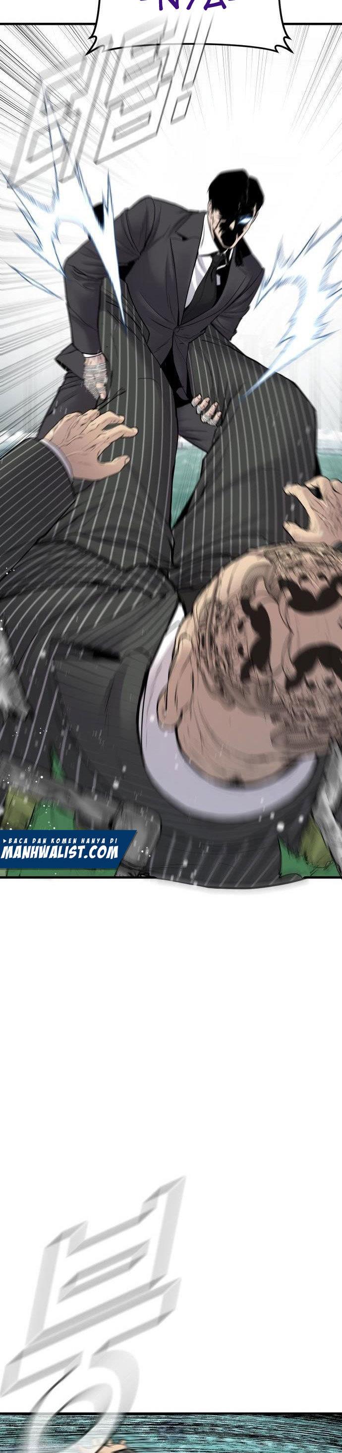 Manager Kim Chap 65 - Next Chap 66