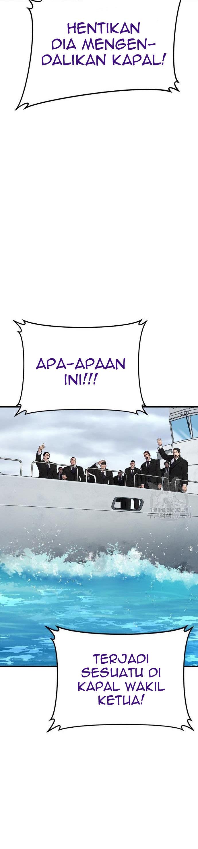 Manager Kim Chap 65 - Next Chap 66