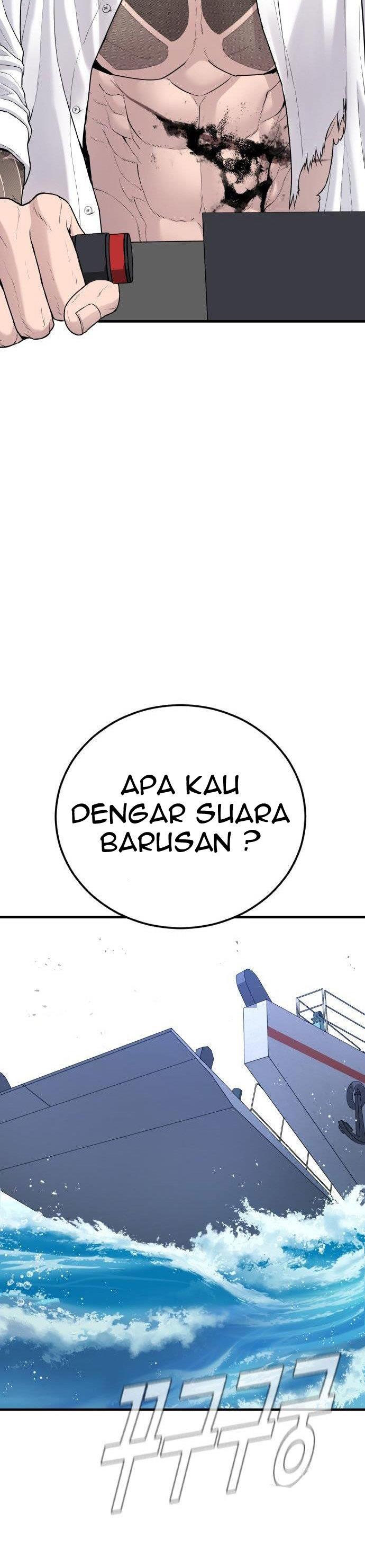 Manager Kim Chap 65 - Next Chap 66