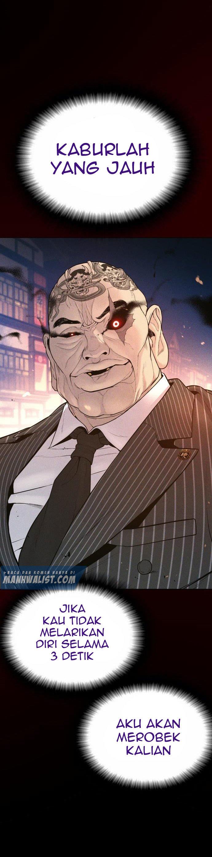 Manager Kim Chap 65 - Next Chap 66
