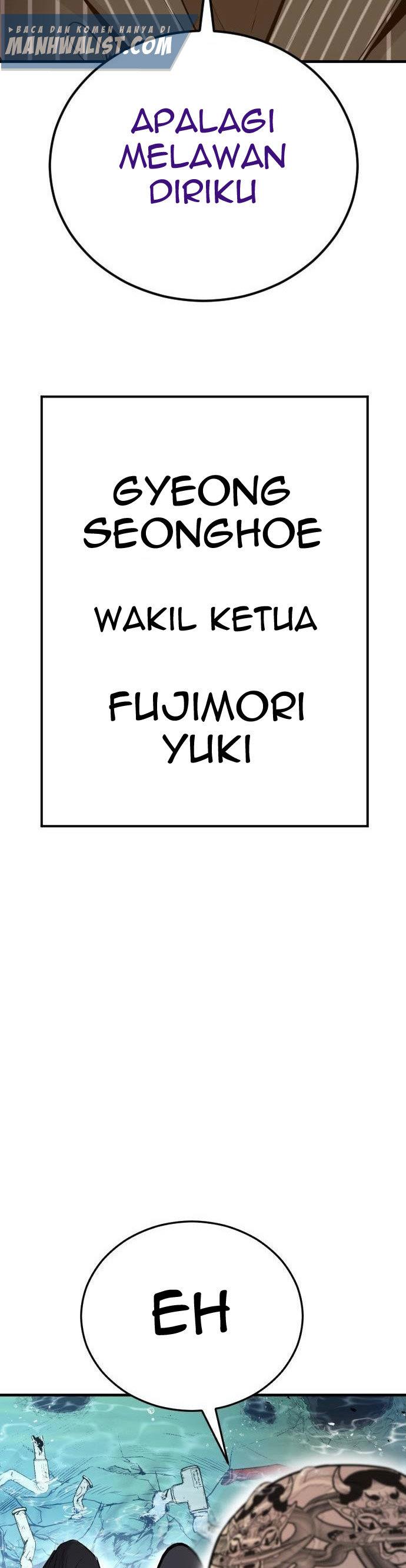 Manager Kim Chap 65 - Next Chap 66