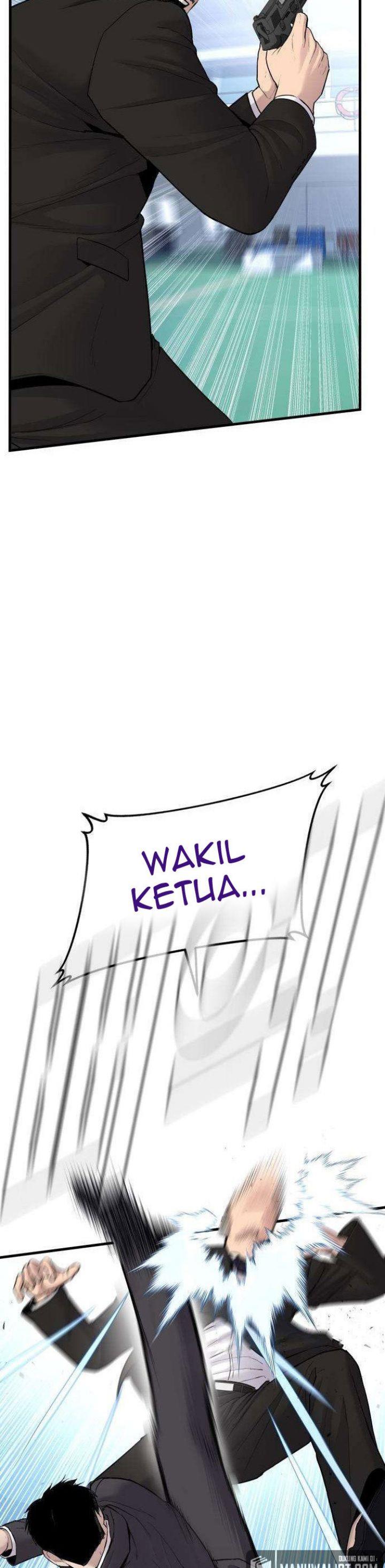 Manager Kim Chap 66 - Next Chap 67