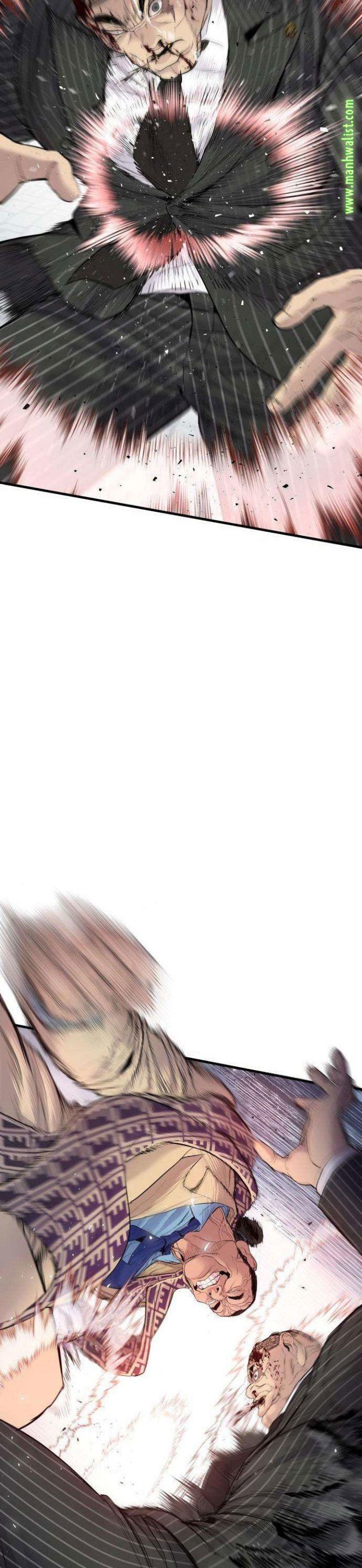 Manager Kim Chap 66 - Next Chap 67