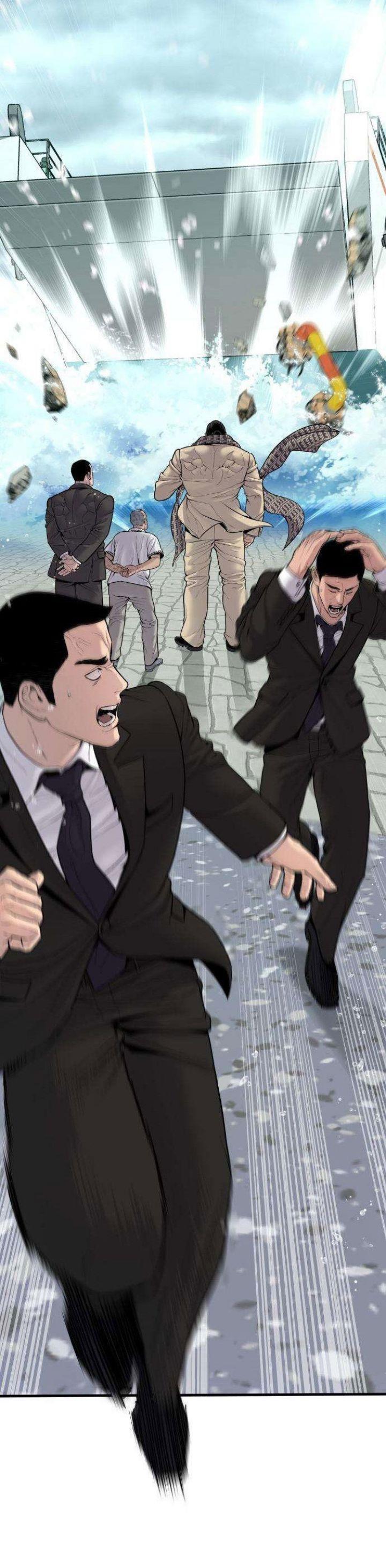 Manager Kim Chap 66 - Next Chap 67