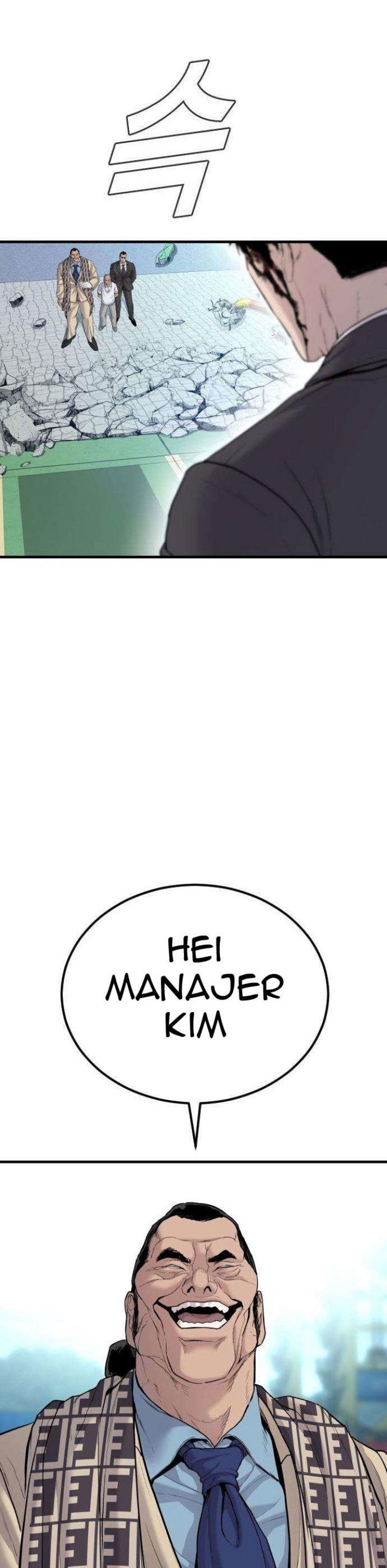 Manager Kim Chap 66 - Next Chap 67