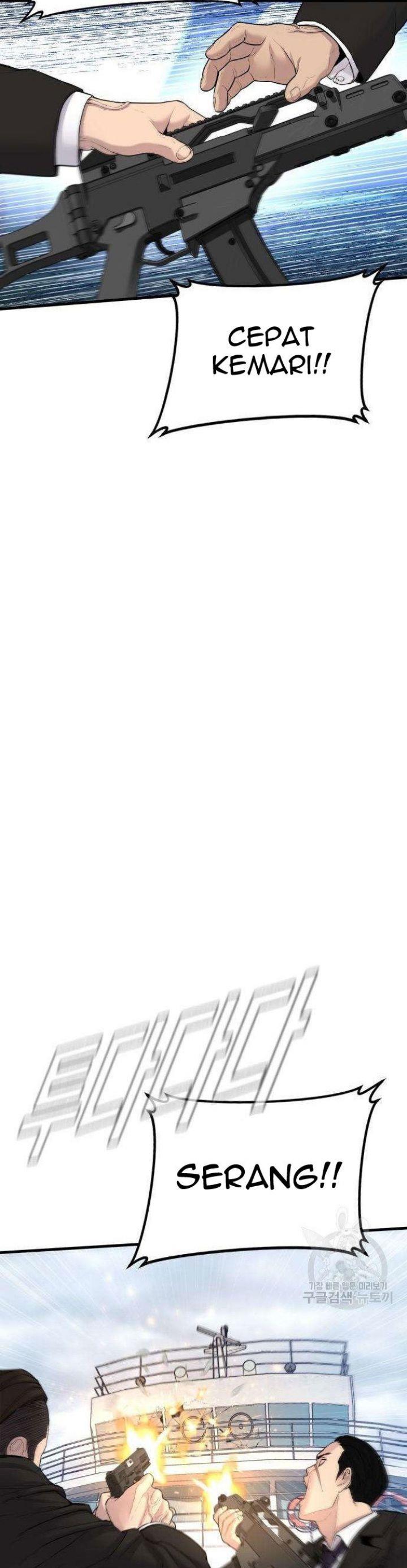 Manager Kim Chap 66 - Next Chap 67