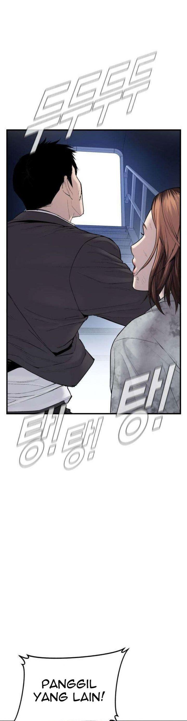 Manager Kim Chap 66 - Next Chap 67