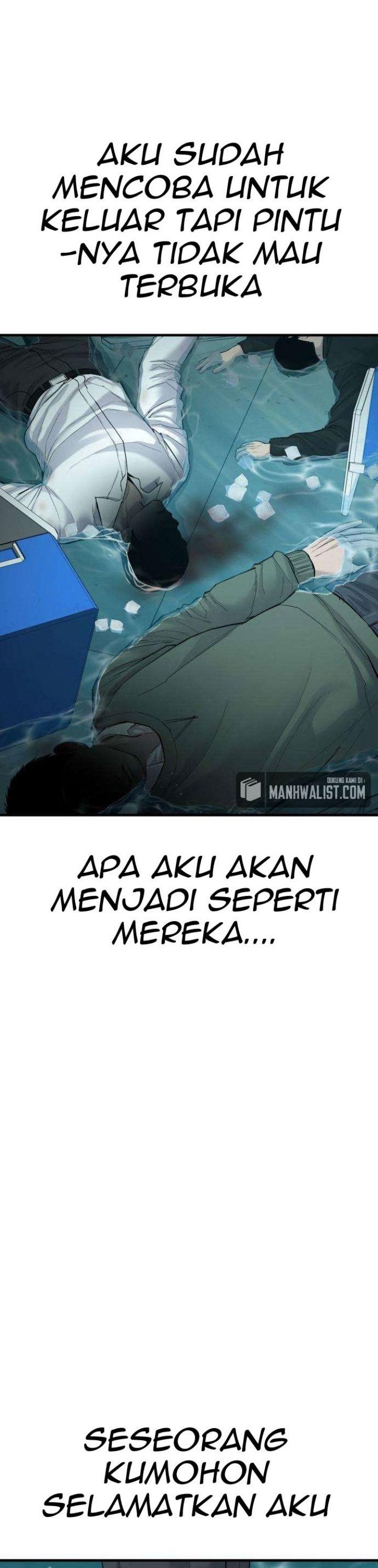 Manager Kim Chap 66 - Next Chap 67