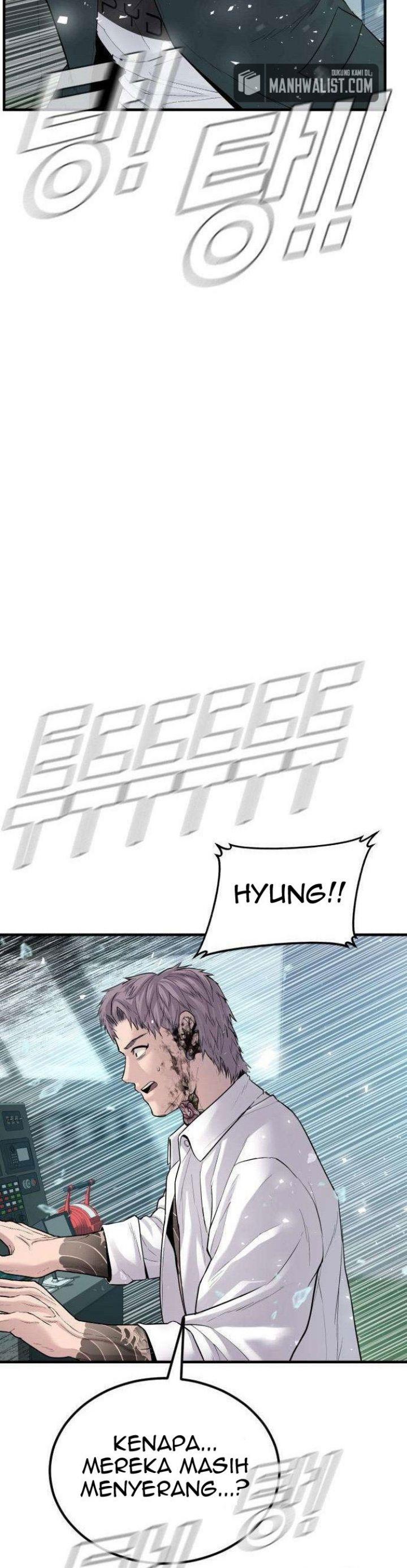 Manager Kim Chap 66 - Next Chap 67