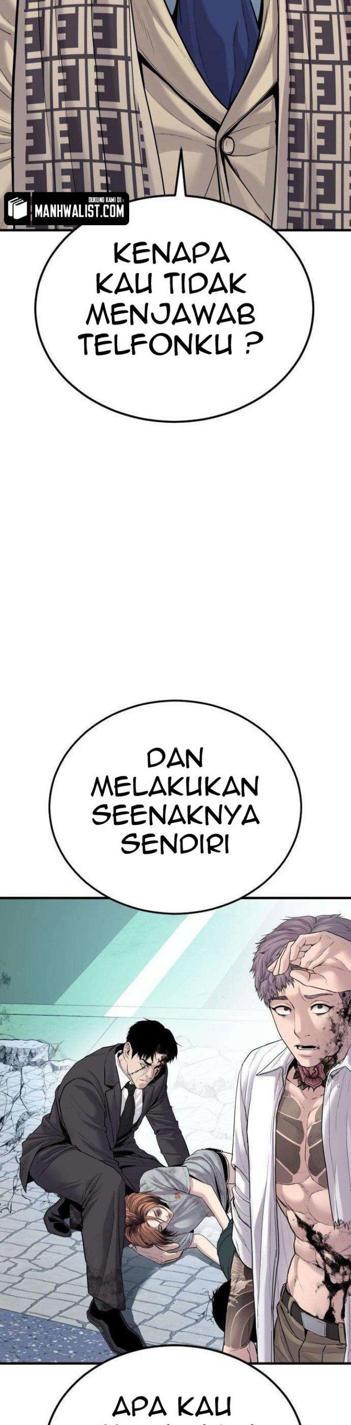 Manager Kim Chap 66 - Next Chap 67