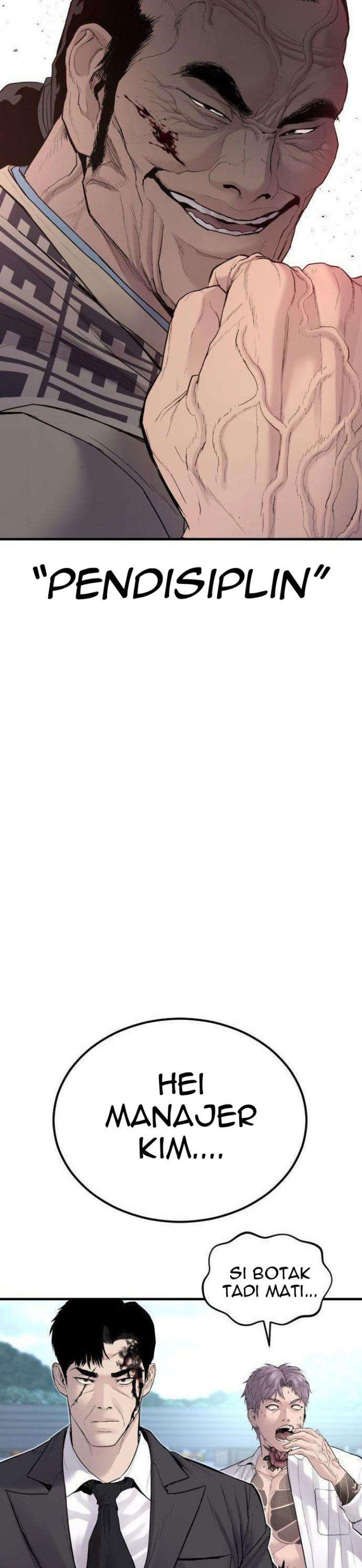 Manager Kim Chap 66 - Next Chap 67