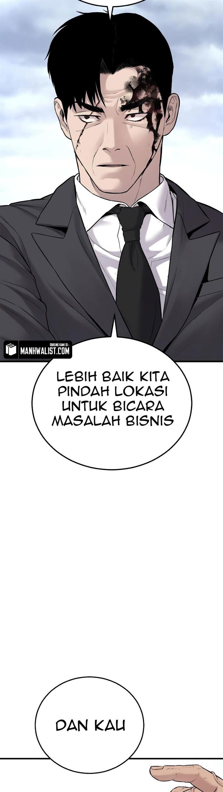 Manager Kim Chap 68 - Next Chap 69