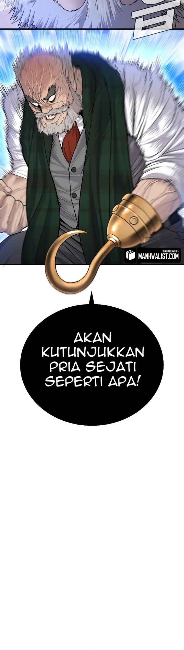 Manager Kim Chap 68 - Next Chap 69