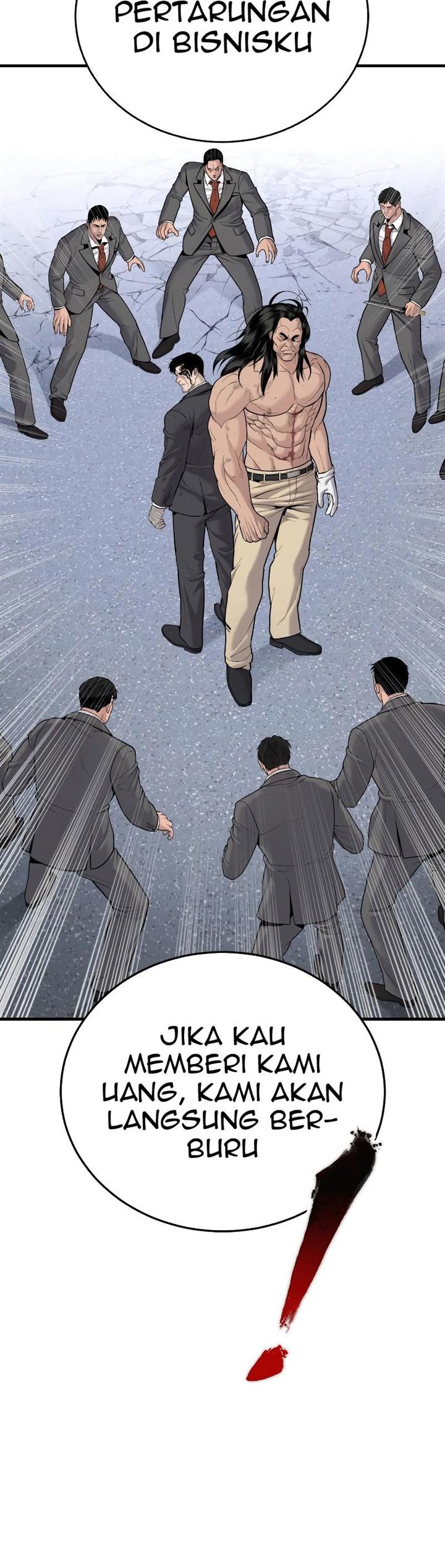 Manager Kim Chap 68 - Next Chap 69