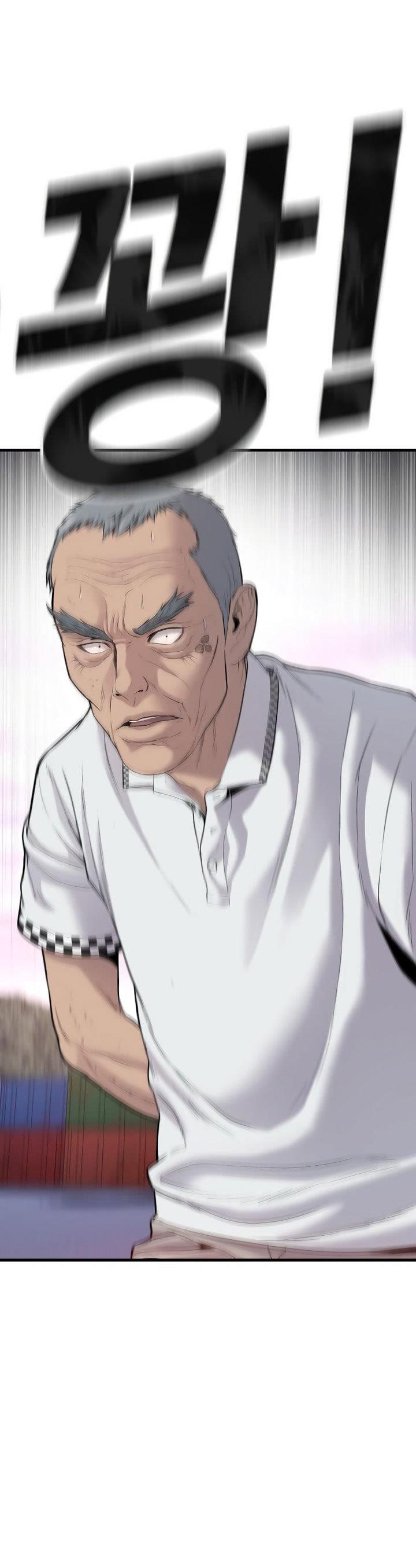 Manager Kim Chap 68 - Next Chap 69