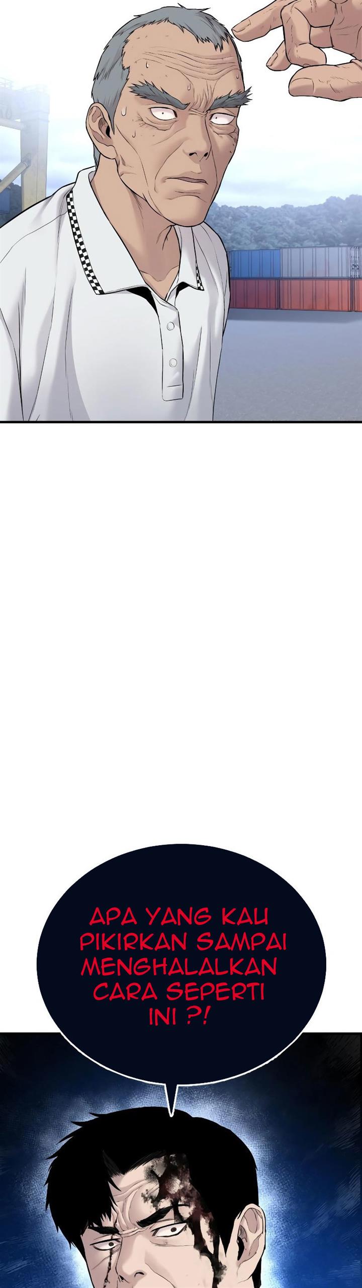 Manager Kim Chap 68 - Next Chap 69