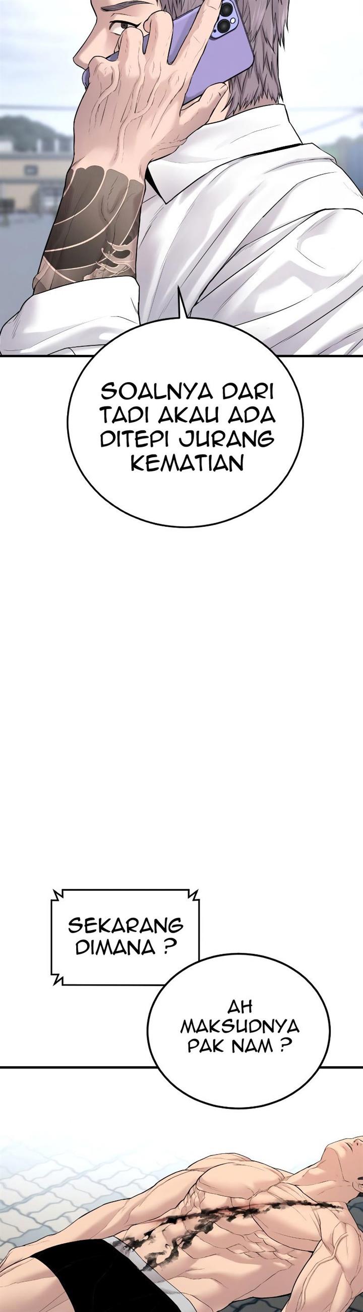 Manager Kim Chap 68 - Next Chap 69