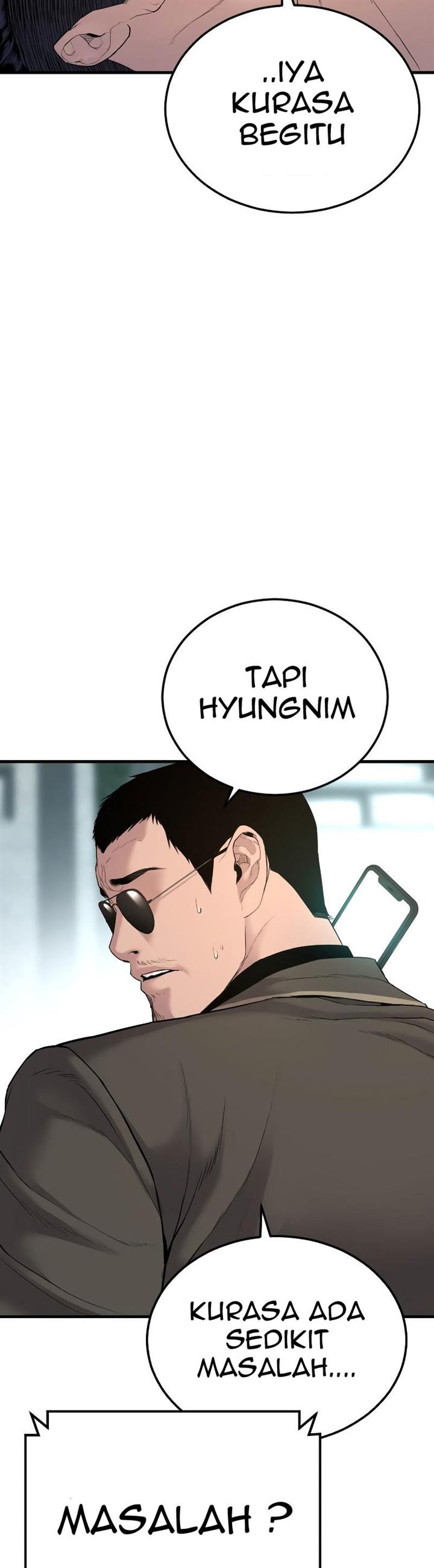 Manager Kim Chap 68 - Next Chap 69