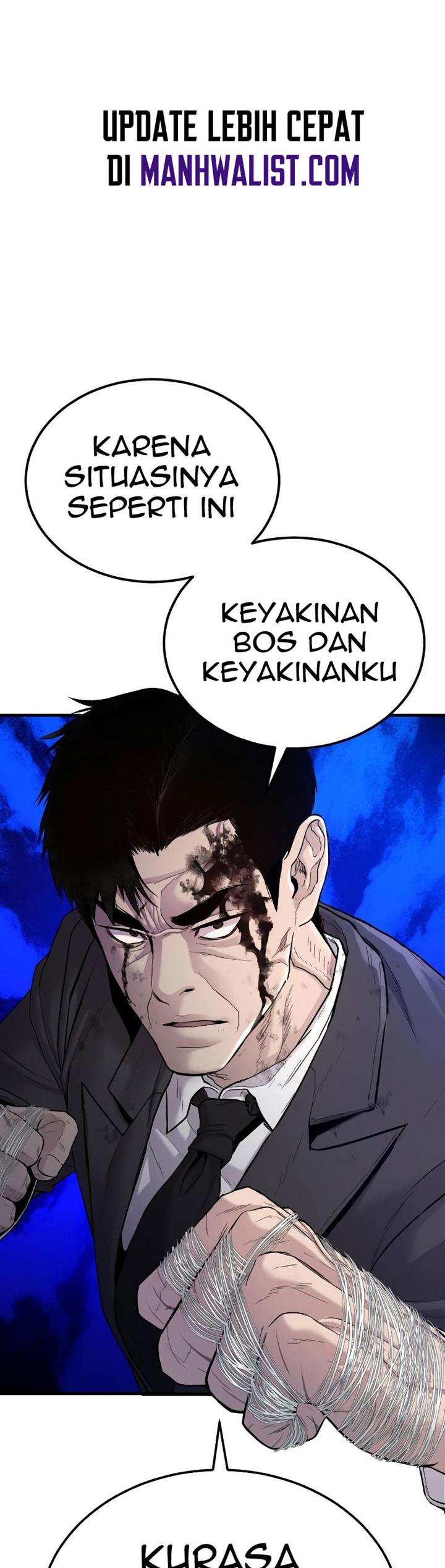 Manager Kim Chap 68 - Next Chap 69