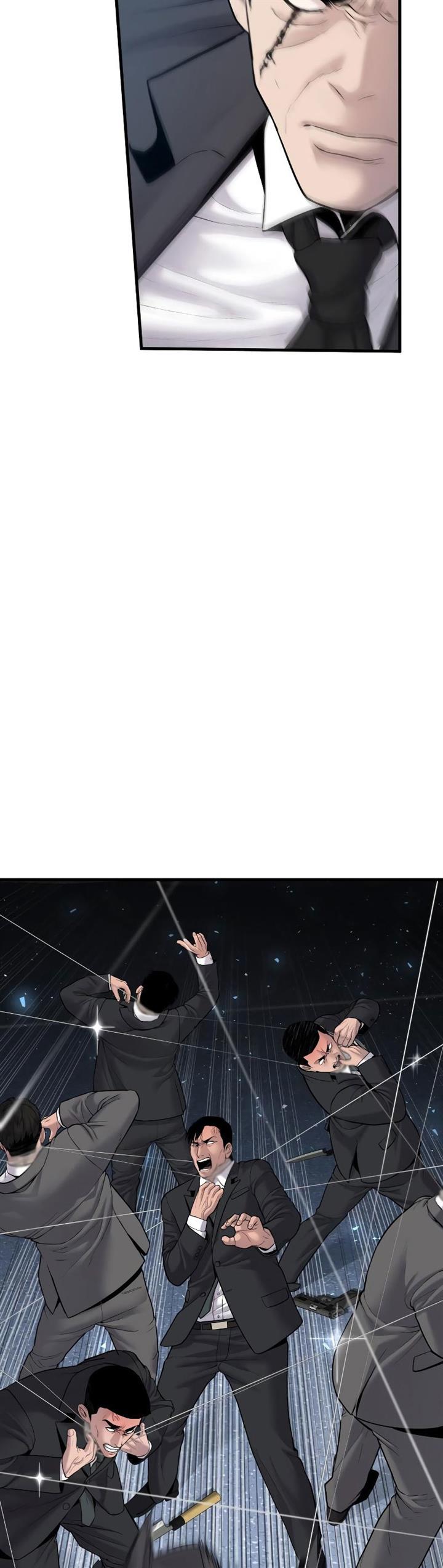 Manager Kim Chap 68 - Next Chap 69