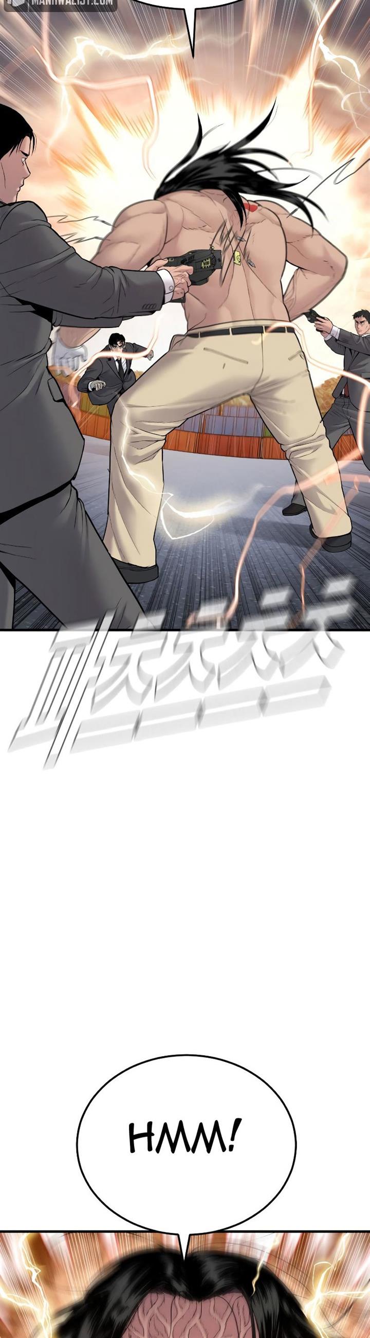 Manager Kim Chap 68 - Next Chap 69