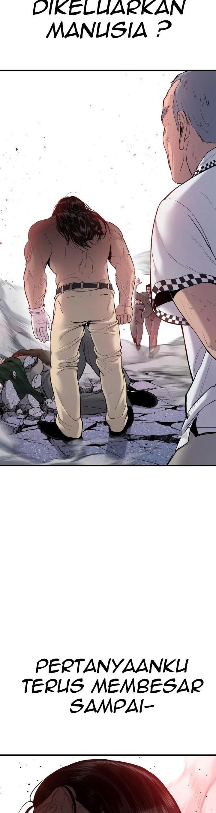Manager Kim Chap 68 - Next Chap 69