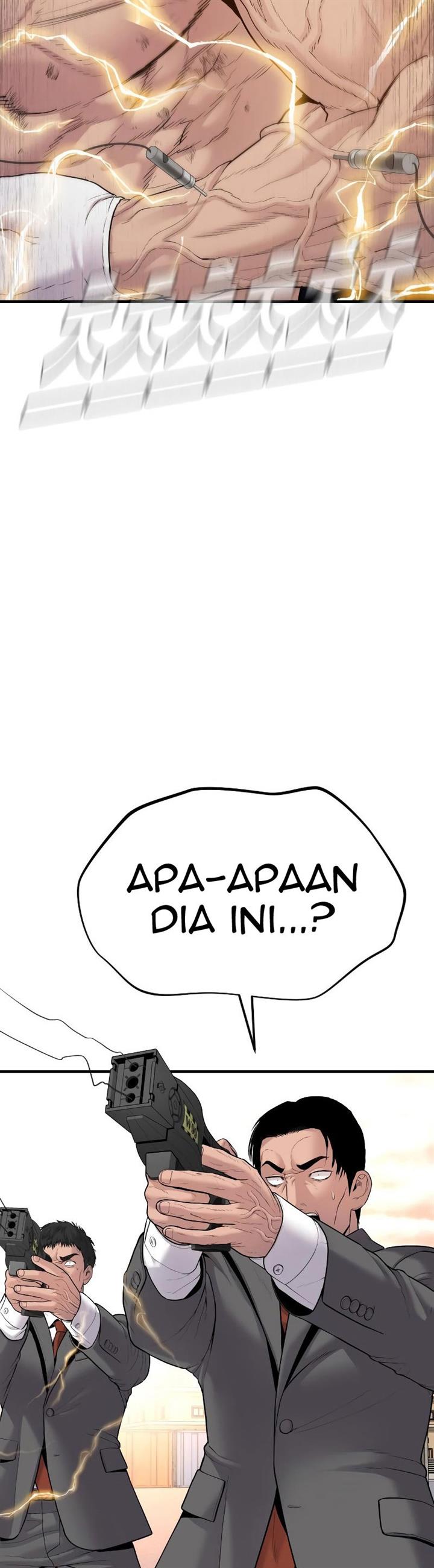 Manager Kim Chap 68 - Next Chap 69