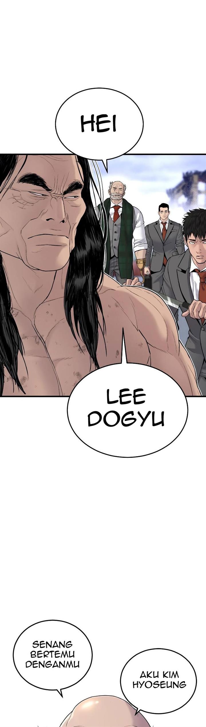 Manager Kim Chap 68 - Next Chap 69