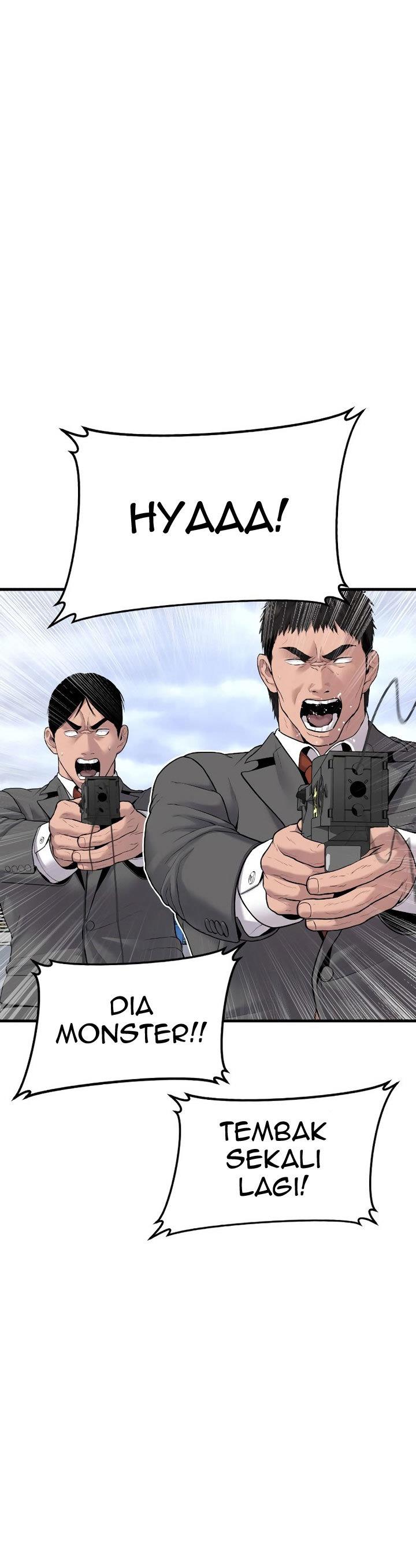 Manager Kim Chap 68 - Next Chap 69