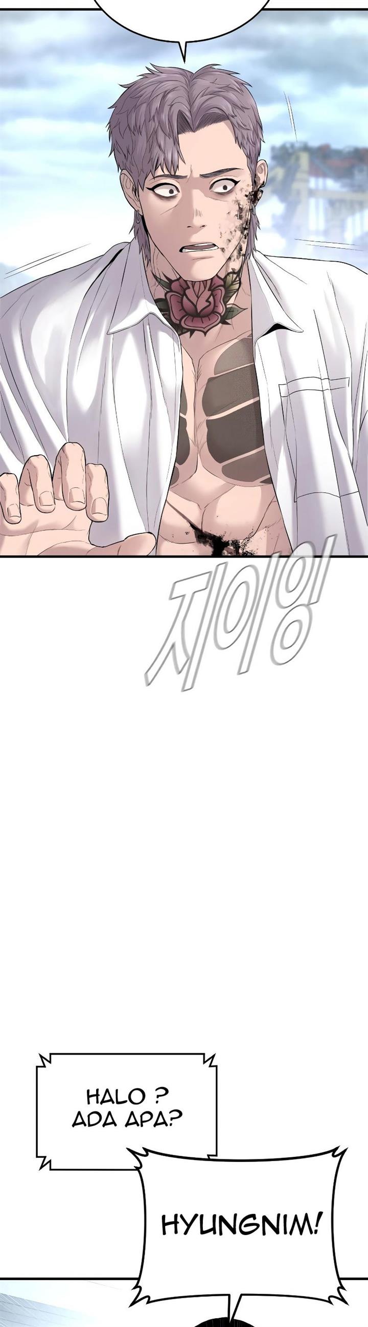 Manager Kim Chap 68 - Next Chap 69