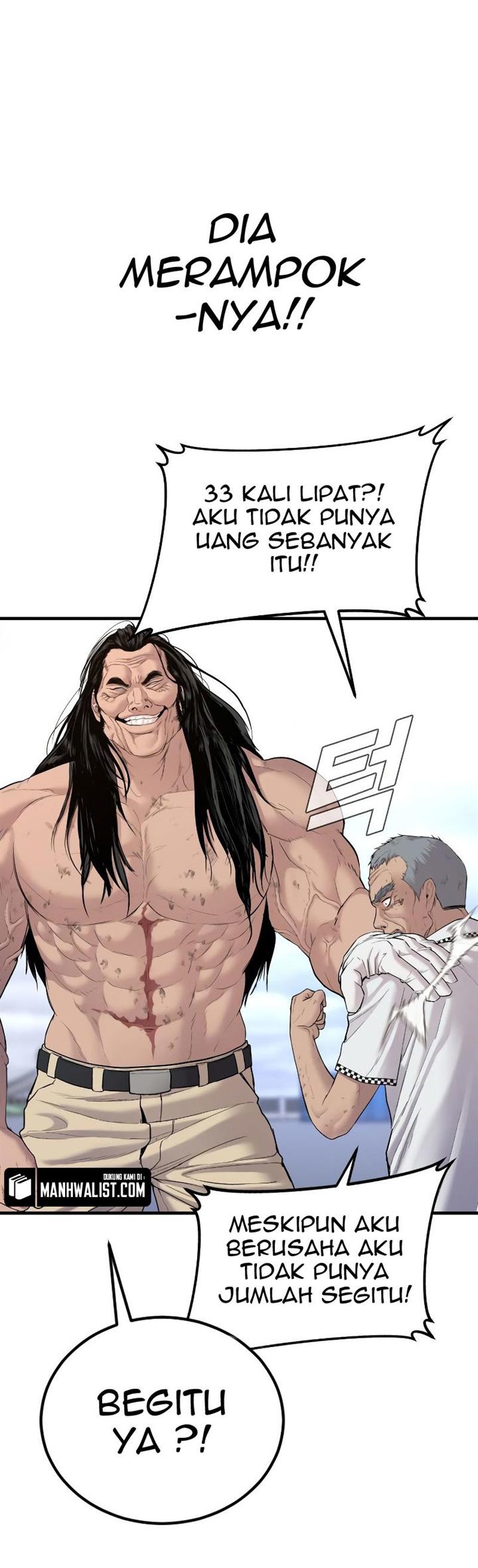 Manager Kim Chap 68 - Next Chap 69