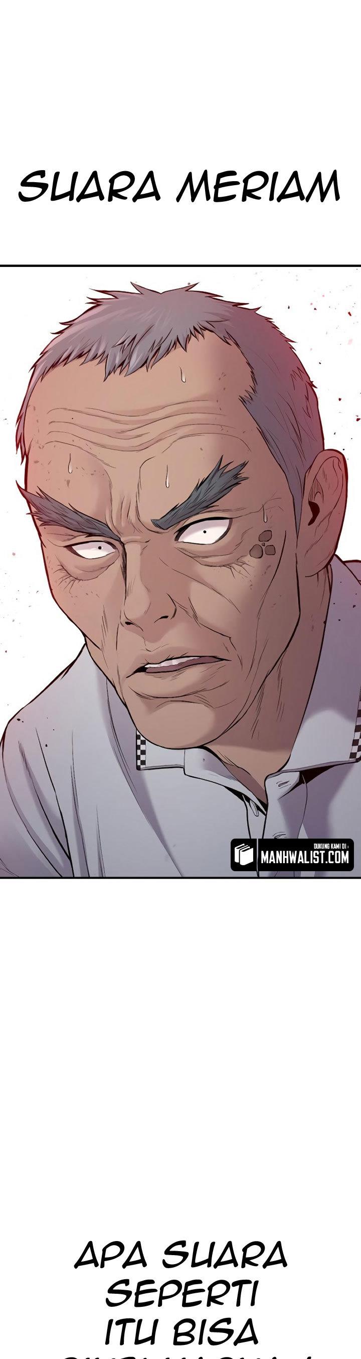 Manager Kim Chap 68 - Next Chap 69