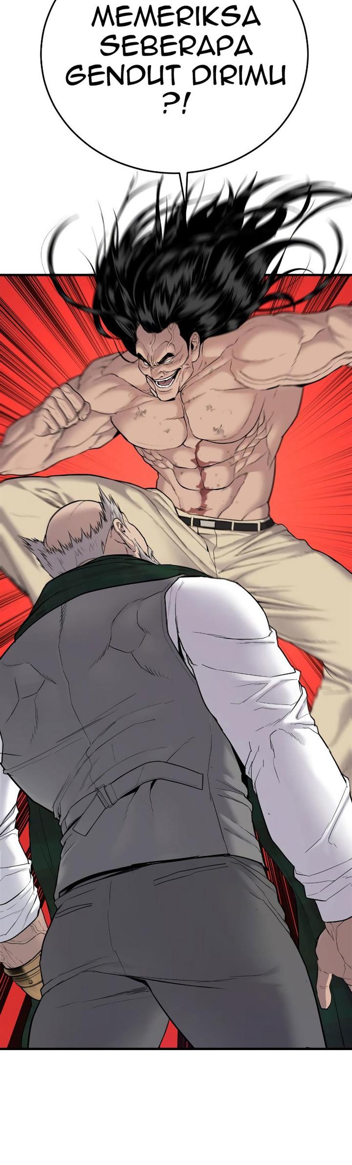 Manager Kim Chap 68 - Next Chap 69