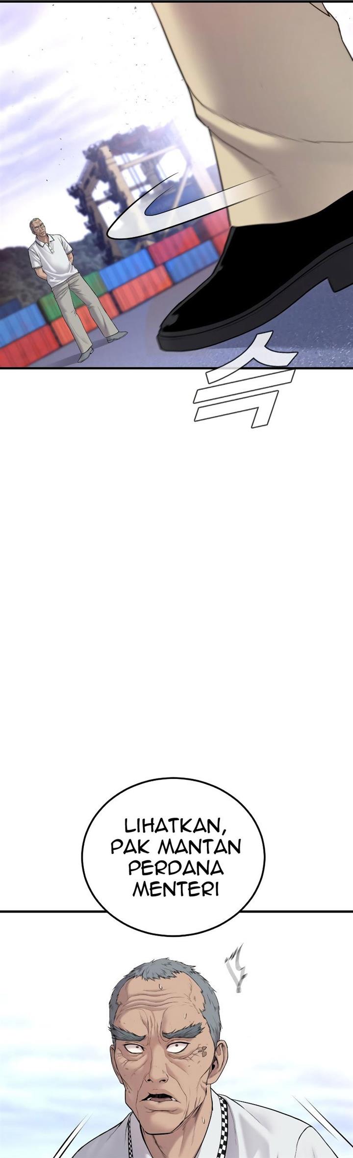 Manager Kim Chap 68 - Next Chap 69