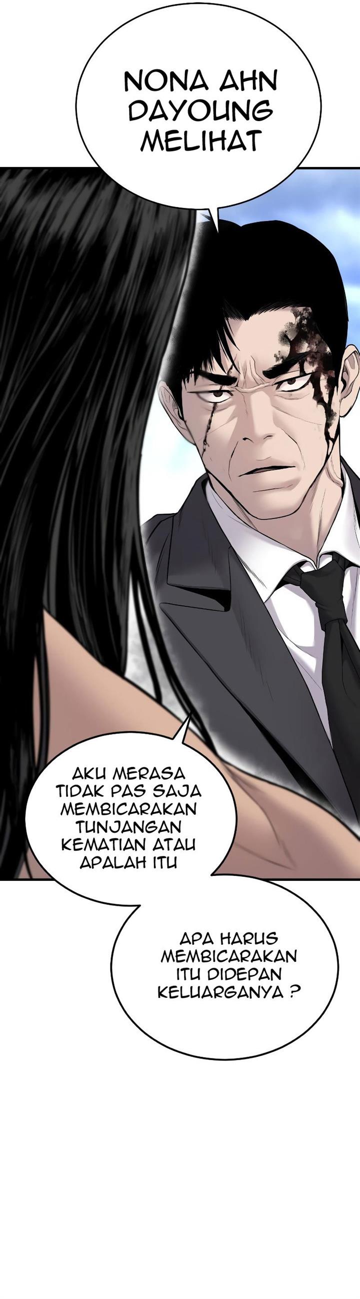 Manager Kim Chap 68 - Next Chap 69