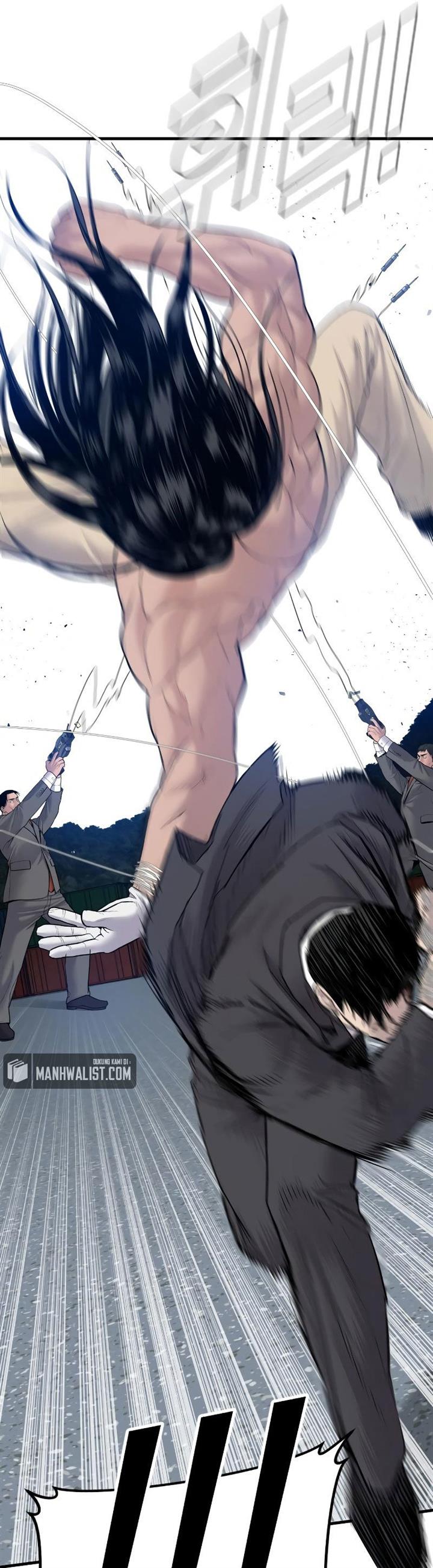 Manager Kim Chap 68 - Next Chap 69