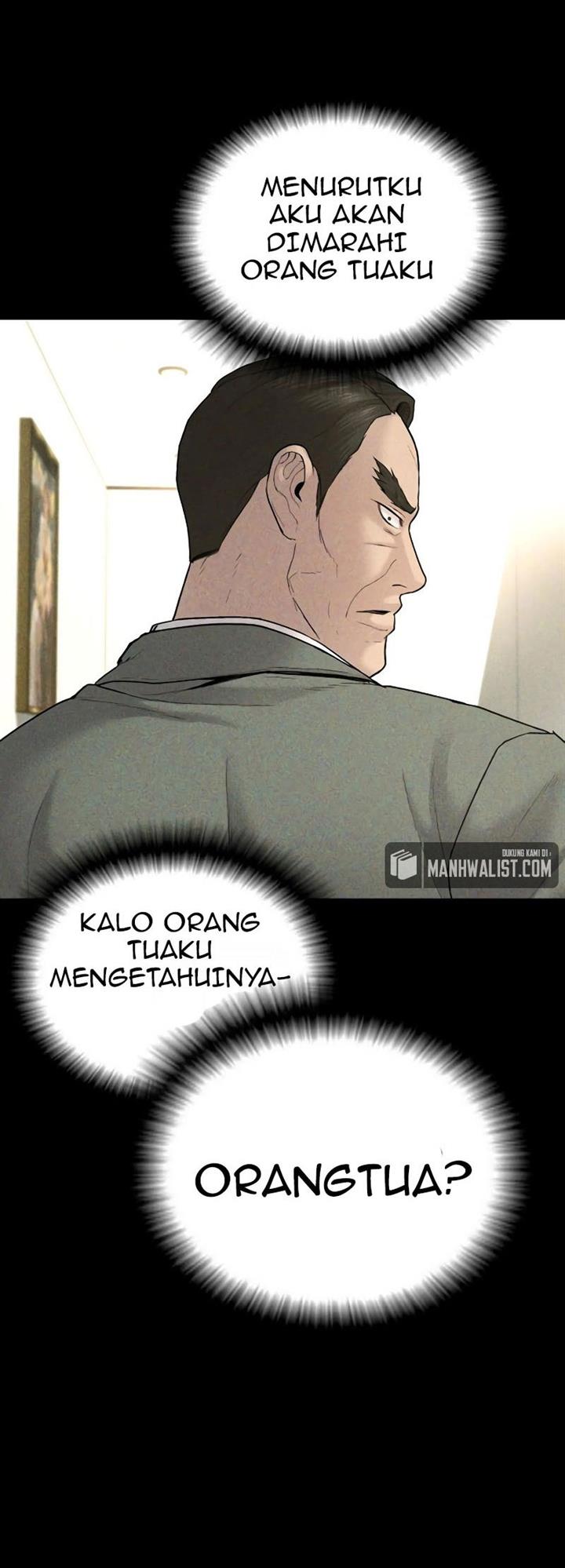 Manager Kim Chap 69 - Next Chap 70