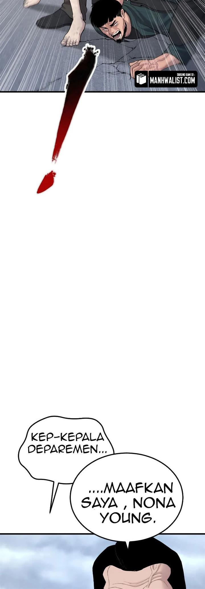 Manager Kim Chap 69 - Next Chap 70