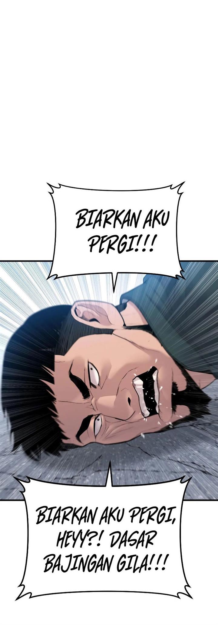 Manager Kim Chap 69 - Next Chap 70